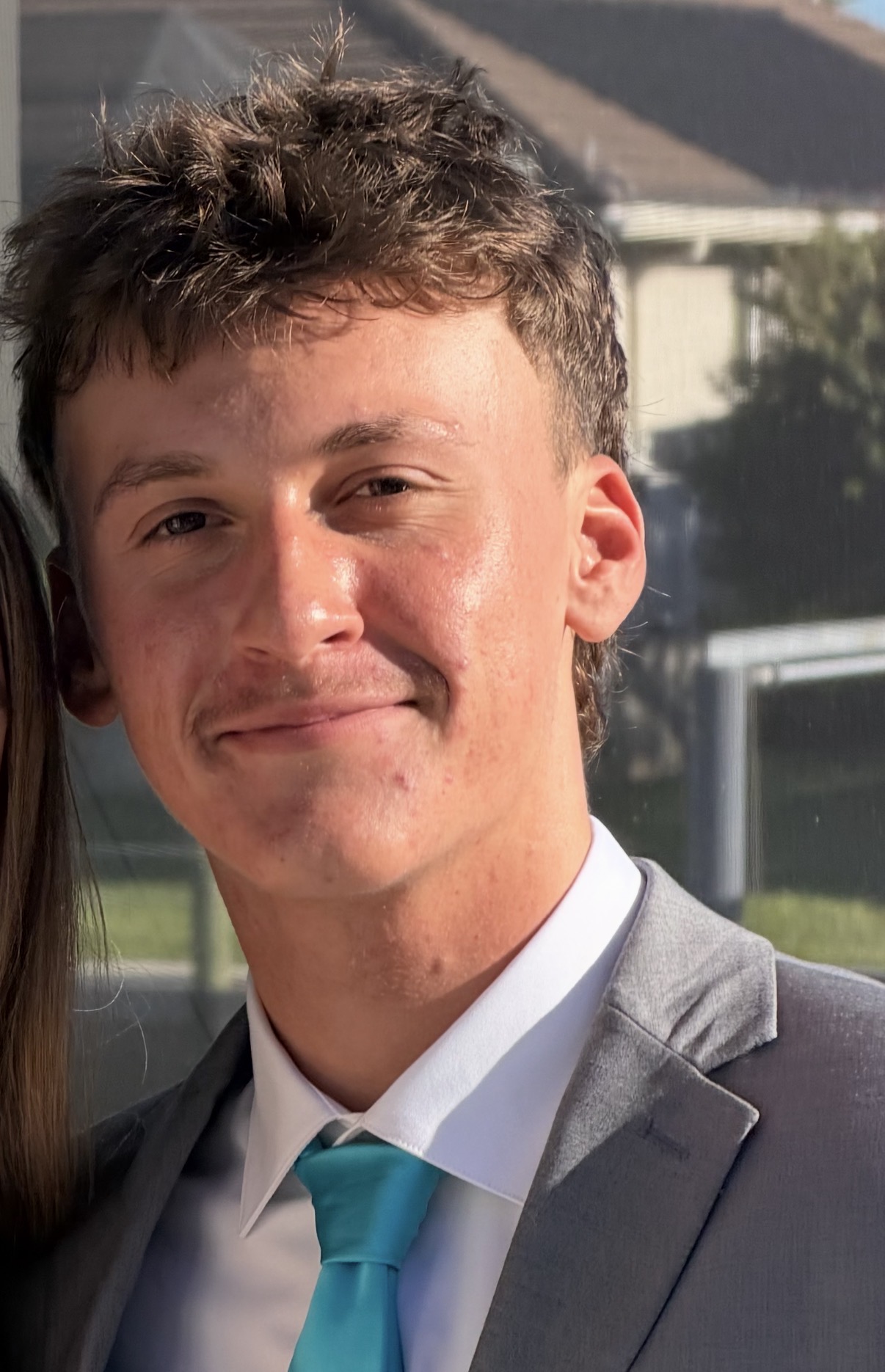 James Tobiason, HeadSalesPro 90-day program graduate